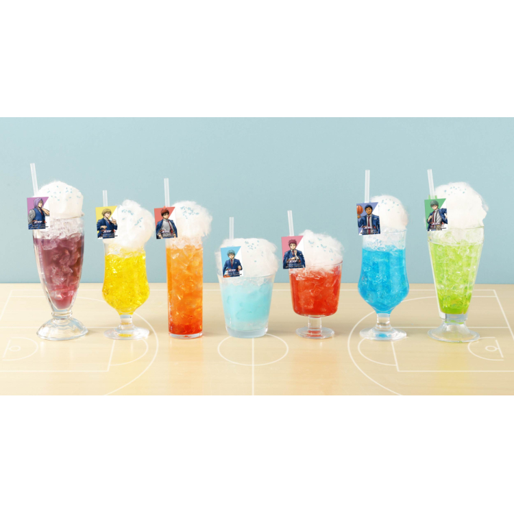 콜라보레이션 카페