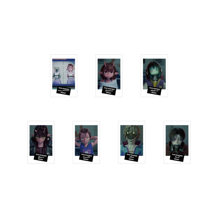 전람회 기념 상품