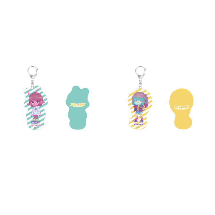 전람회 기념 상품
