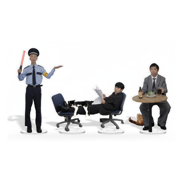 전람회 기념 상품