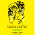 「나고야 SOCIAL CASTLE MARKET」에 「PARCO AREA」등장!