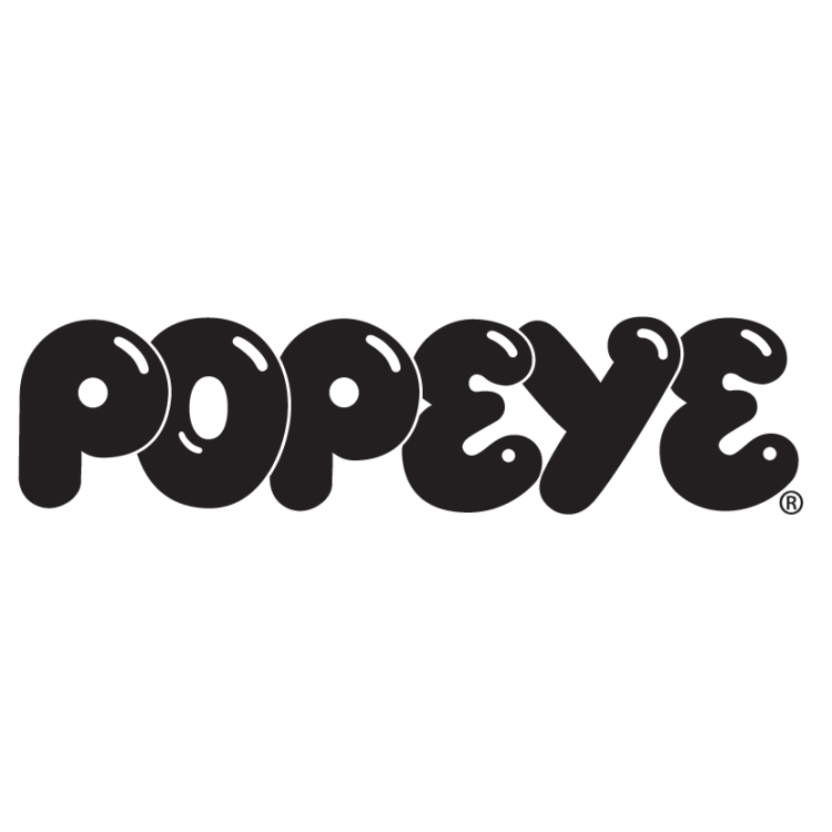 POPEYE 타이업