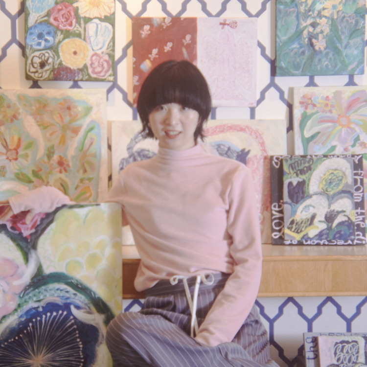 EVENT -FIND YOUR CORE PARTY-